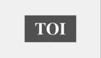 Mylo featured on TOI