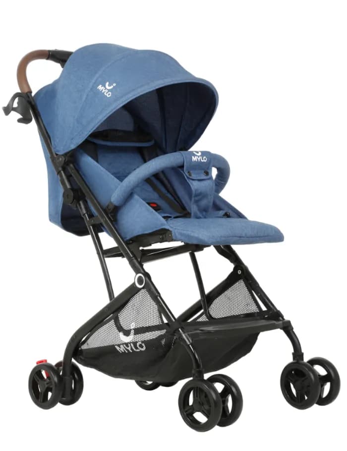 stroller
