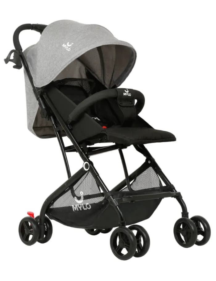 stroller
