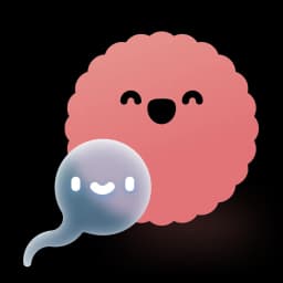 healthy conception