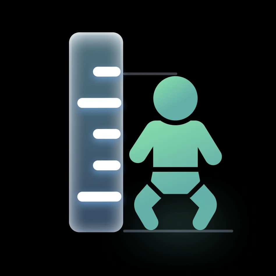 Growth Tracker