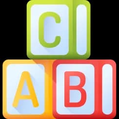 Baby Names by Alphabets Banner