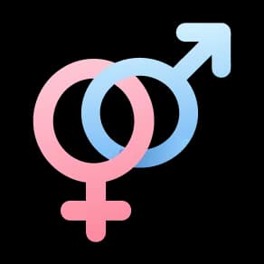 Baby Names by Gender Banner