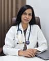 Dr. Shruti Tanwar