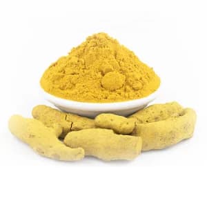 Ubtan Face Wash with Saffron, Nalpamaradi Oil & Turmeric | Brightens Skin | Removes Dead Skin Cells | Fights Acne | Lightens Skin (100 gm)  WHAT'S IN IT?