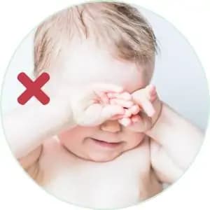 Baby Mosquito Spray | 100% Natural Ingredients | Protects Against Dengue, Malaria, Chikungunya | 100 ml  HOW TO USE?