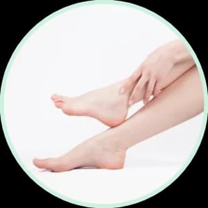 Open Toe Compression Stockings - Knee Length (S)  HOW TO USE?