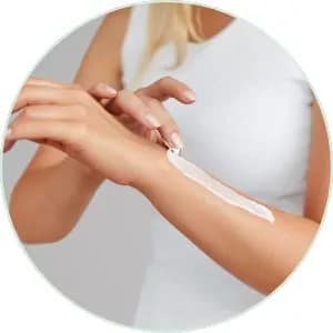 Follow up with Mylo Veda Ubtan Body Lotion for soft, smooth and fresh skin all through the day