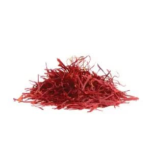 Saffron 