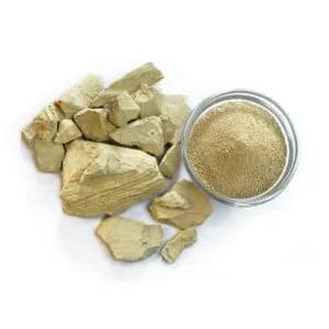 Multani Mitti Removes dirt, sweat & impurities and enhances complexion 