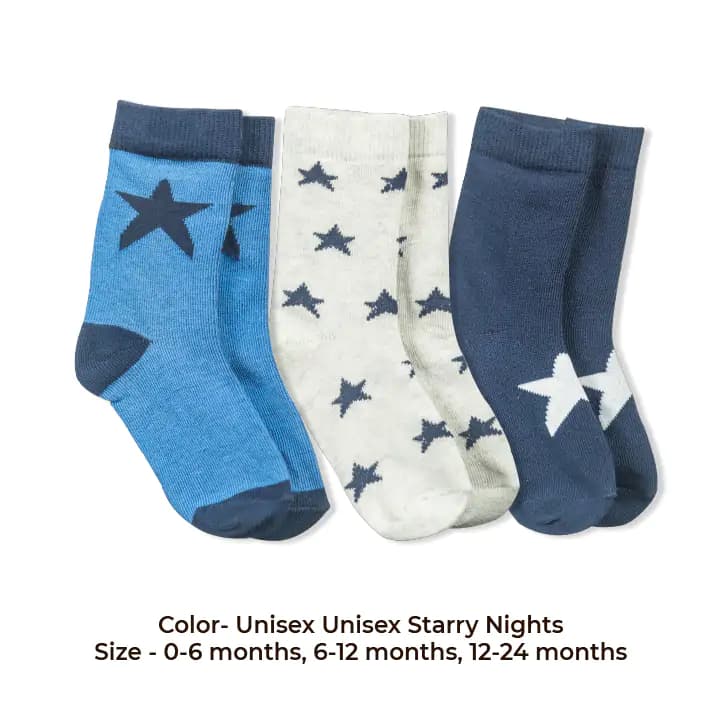 socks size 