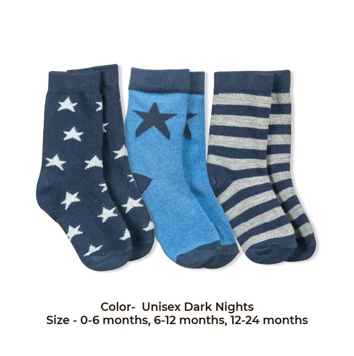 socks size 