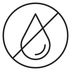 No Mineral Oil 