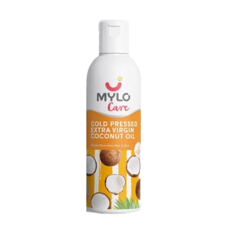 Coconut Oil