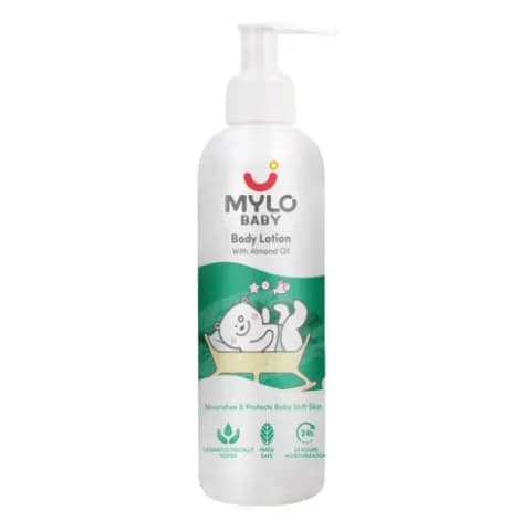 body lotion