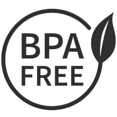BPA Free  