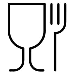 Food Grade Material 