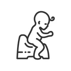 Comfortable seat