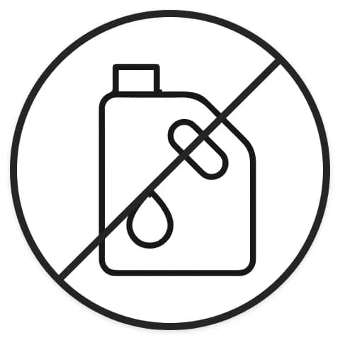 No Petroleum 