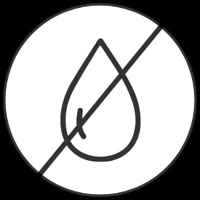 no mineral