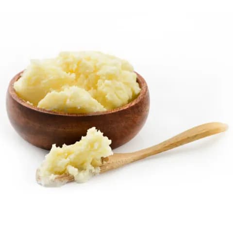 Pure Cow Desi Ghee – Moisturizes
