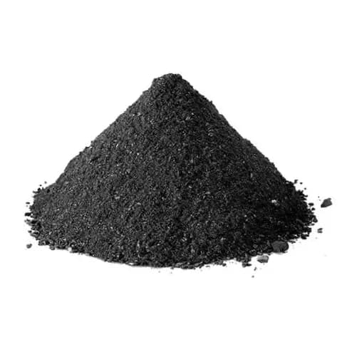 Vegetable Carbon Black - Enhances appearance of eyes