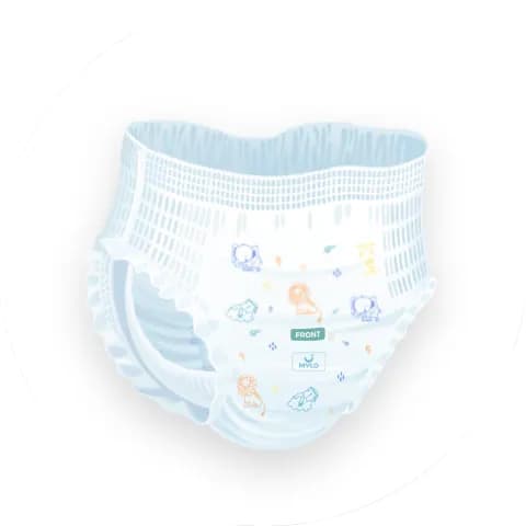  Soft & Lightweight 