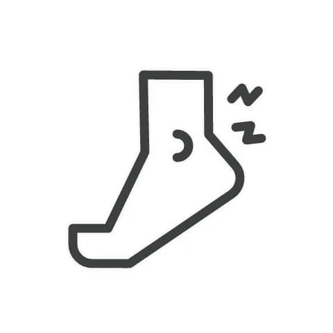 Ankle Pain 