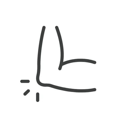 Elbow Pain 