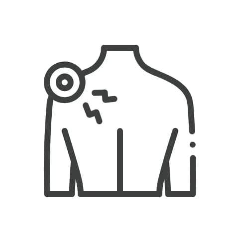 Shoulder Pain 
