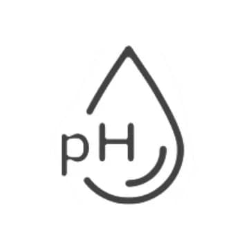 PH Balanced