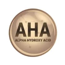 AHA for brightens skin