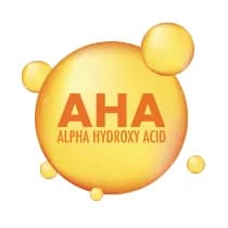 Enriched with AHA