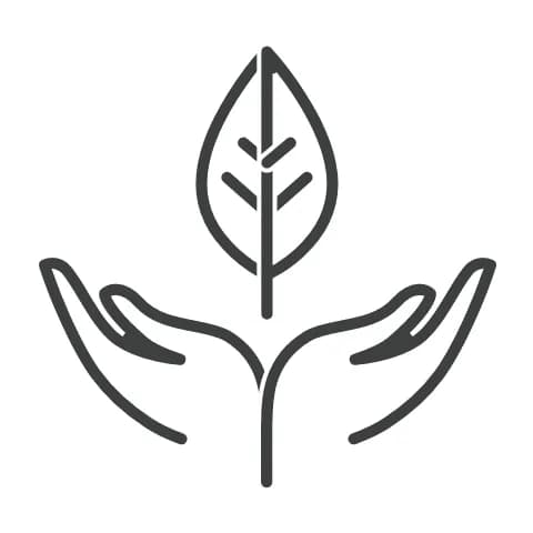 Made from natural ingredients