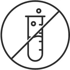 No Mineral Oils