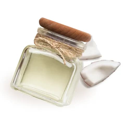 Coconut Oil
