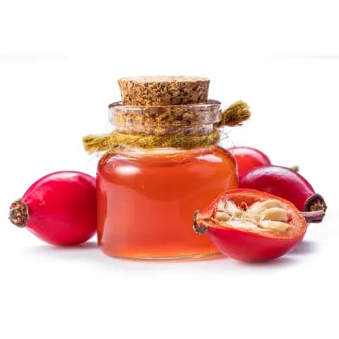 Rosehip Oil