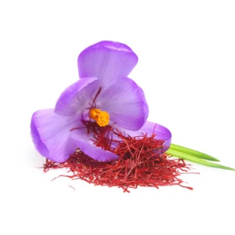 Saffron