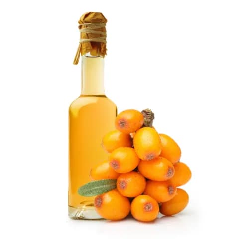 Sea Buckthorn Oil
