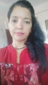 Khushi Negi