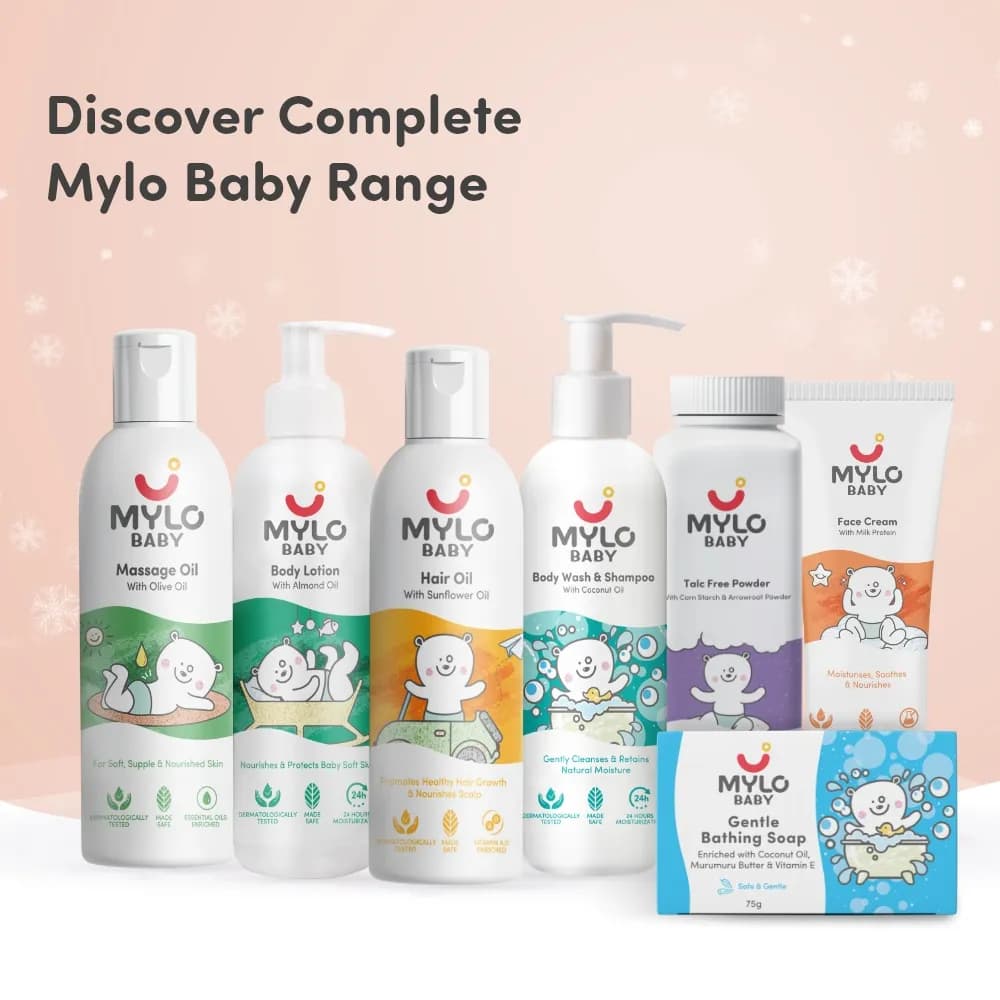 Baby Cream for Face 100 gm | Dermatologically Tested | Made Safe Australia Certified | Nourishes and Brightens Skin | Soothes Skin Irritation