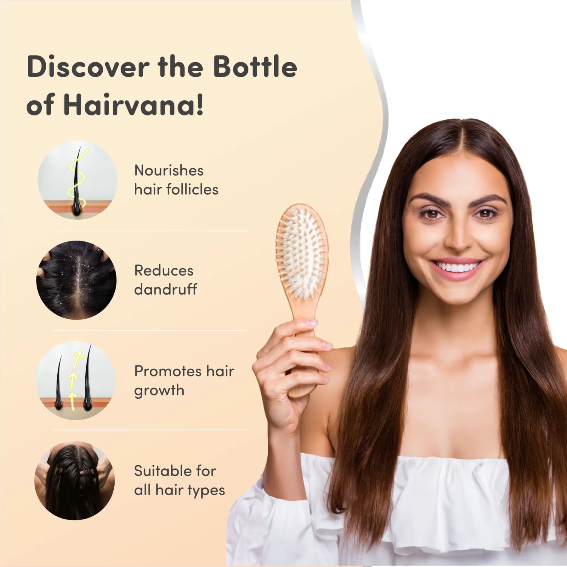 Cold Pressed Extra Virgin Coconut Oil for Skin & Hair - Nourishes Skin Deeply | Reduces Dandruff | Strengthens Hair | Soothes Baby's Rashes - 200 ml