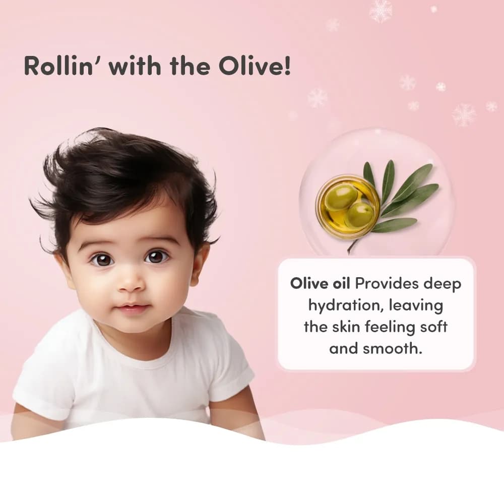 Tummy Roll On For Baby | Made Safe Australia Certified | Relieves Gas & Colic | Promotes Healthy Burping | Reduces Acid Reflux | 40 ml