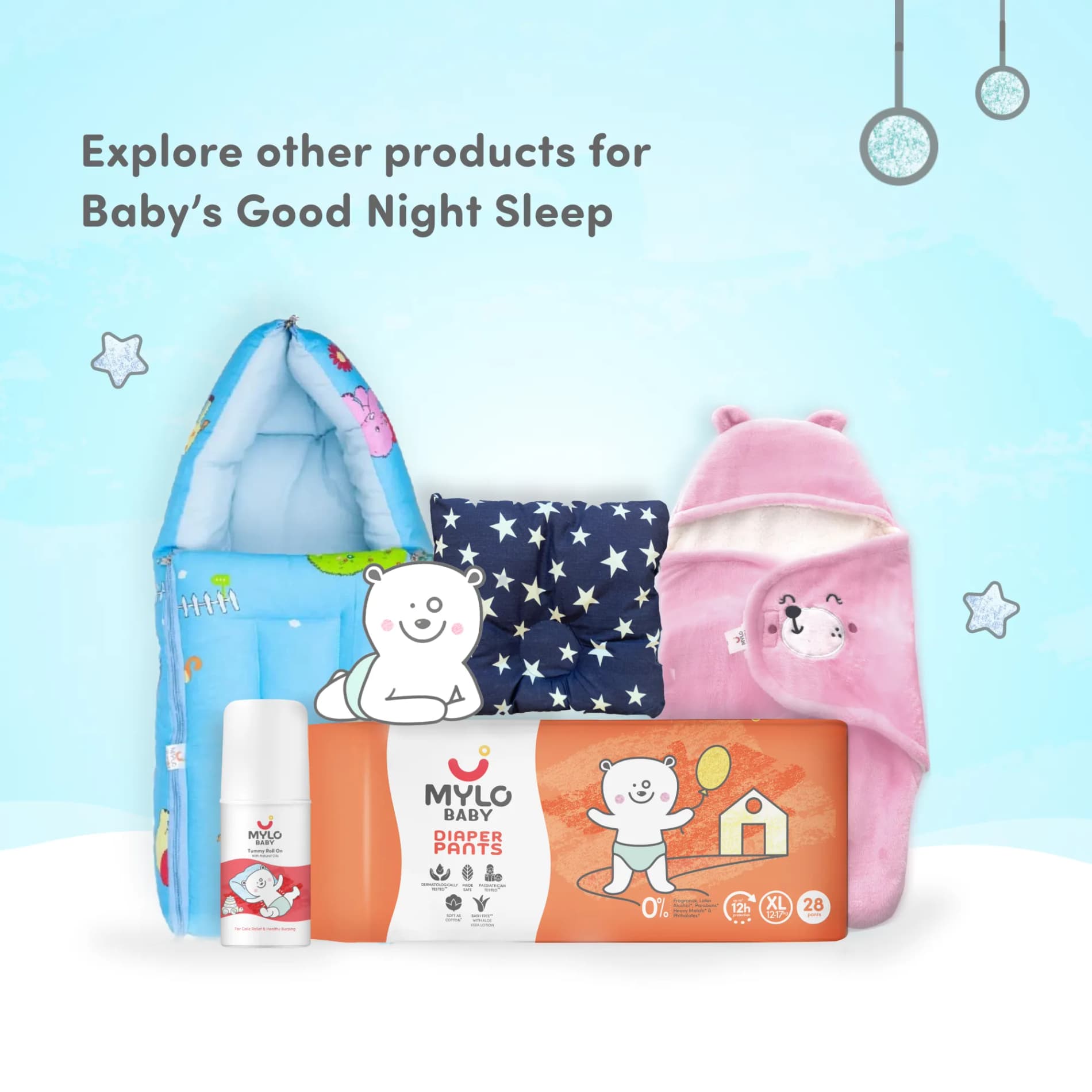Waterproof Extra Absorbent Baby Dry Sheet & Bed Protector | Guards Against Spills, Stains & Nappy Leaks | Foldable & Portable - Turquoise - M