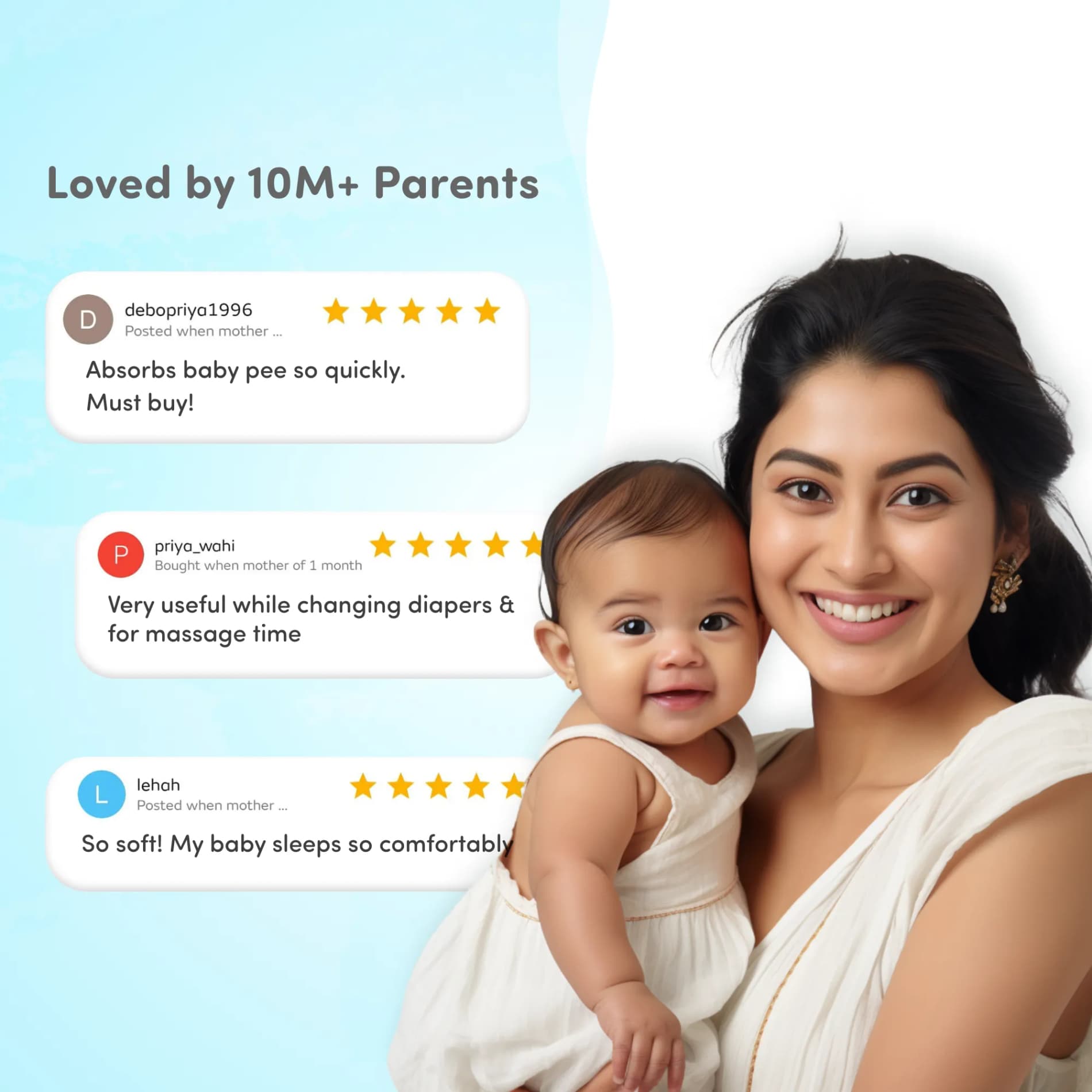 Waterproof Extra Absorbent Baby Dry Sheet & Bed Protector | Guards Against Spills, Stains & Nappy Leaks | Foldable & Portable - (Turquoise & Maroon) - Pack of 2