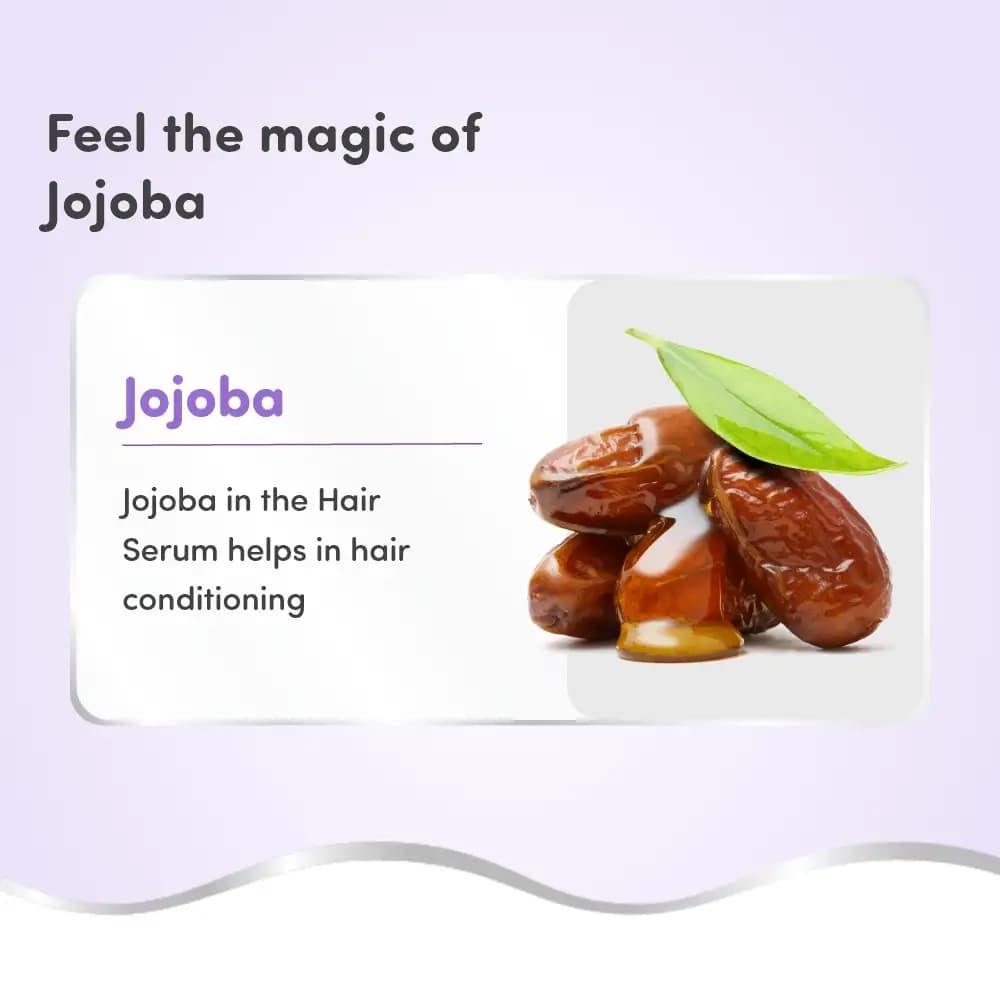 Pre & Post Pregnancy Hairfall Serum with Onion - 50 ml