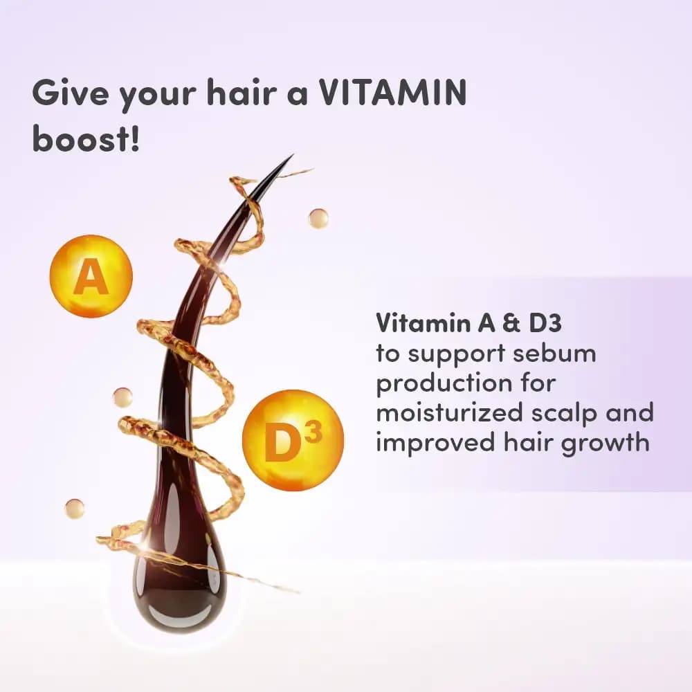 Pre & Post Pregnancy Hairfall Oil with Onion - 200 ml