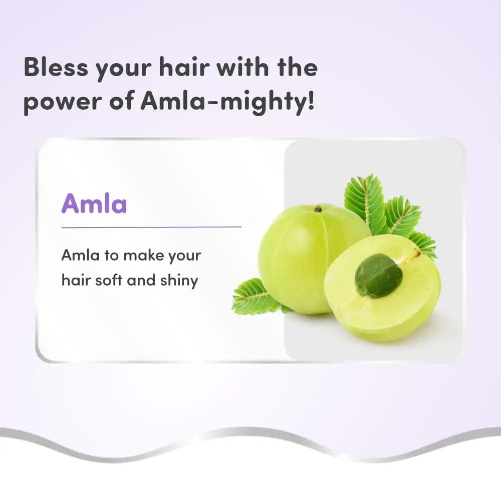 Pre & Post Pregnancy Hairfall Oil with Onion - 200 ml