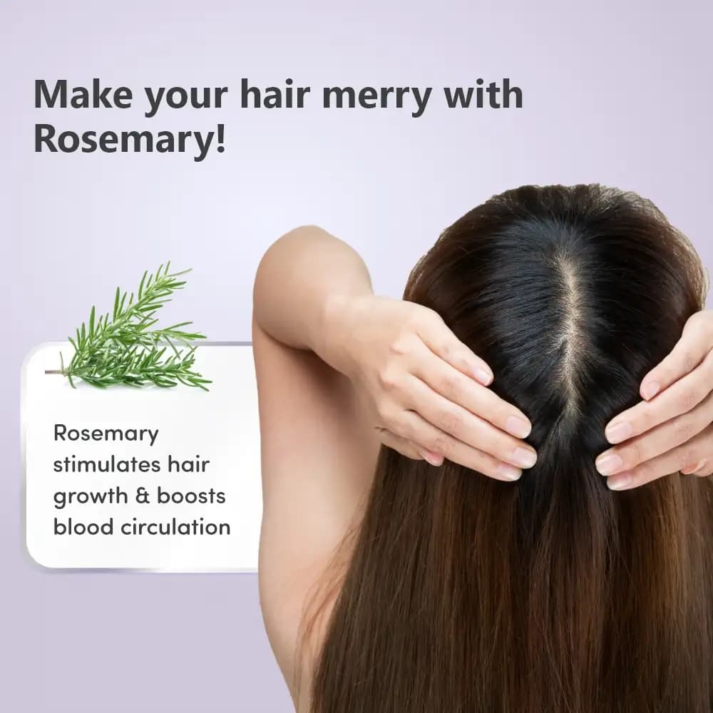 Pre & Post Pregnancy Hairfall Conditioner with Onion - 200 ml