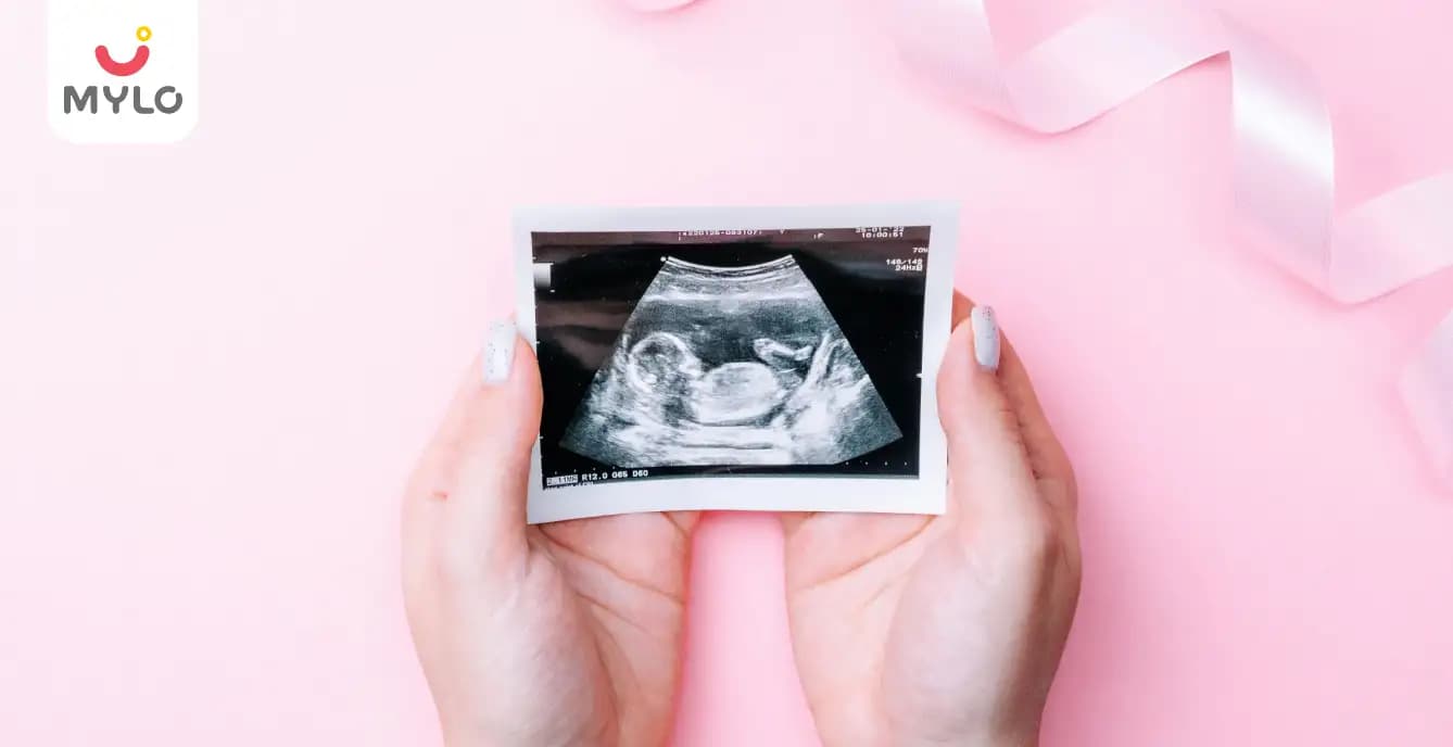 Crown Rump Length (CRL) on Ultrasound: What It Means and CRL by Week (2026 Guide)